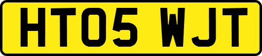 HT05WJT