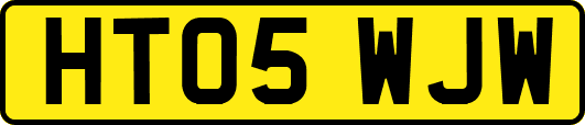 HT05WJW