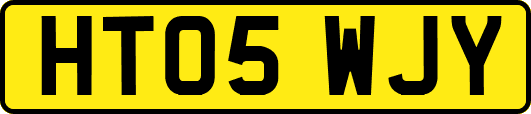 HT05WJY