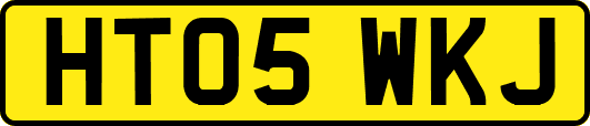 HT05WKJ