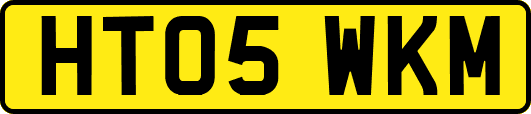 HT05WKM