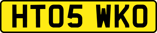 HT05WKO
