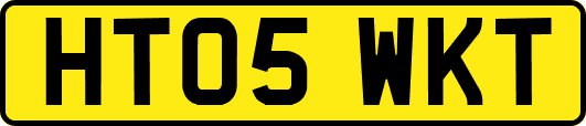 HT05WKT