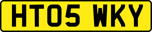 HT05WKY