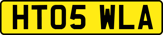 HT05WLA
