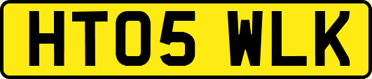 HT05WLK