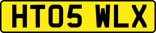 HT05WLX