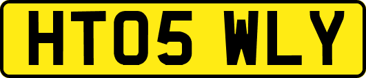 HT05WLY