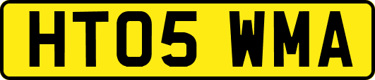 HT05WMA