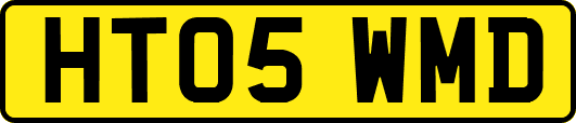 HT05WMD