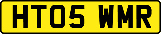 HT05WMR