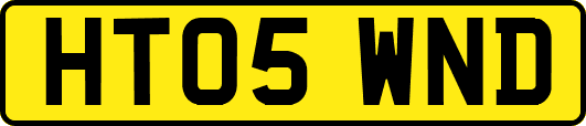 HT05WND