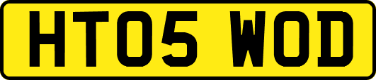 HT05WOD
