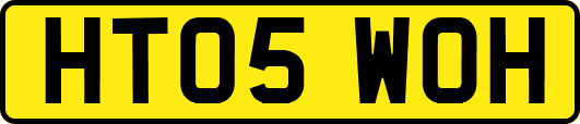 HT05WOH