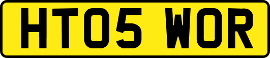 HT05WOR