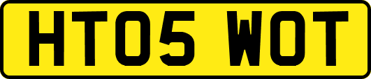 HT05WOT