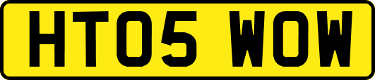 HT05WOW