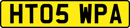HT05WPA