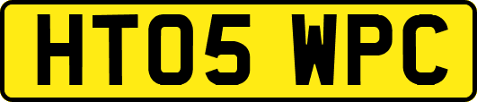 HT05WPC