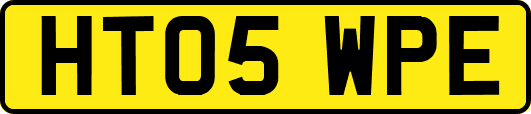 HT05WPE