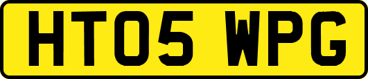 HT05WPG