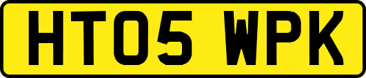 HT05WPK