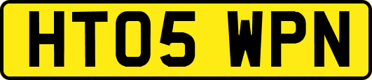 HT05WPN