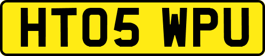 HT05WPU