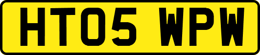 HT05WPW