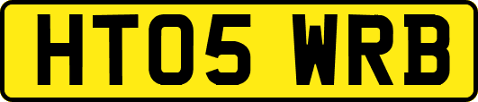 HT05WRB