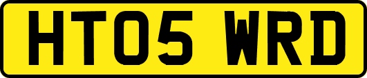 HT05WRD