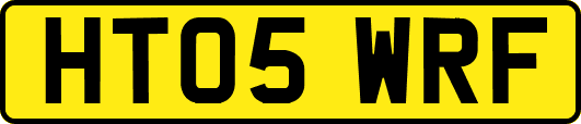 HT05WRF
