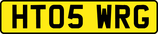 HT05WRG
