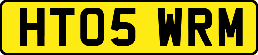 HT05WRM