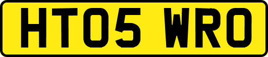 HT05WRO