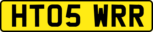 HT05WRR
