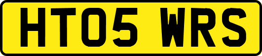 HT05WRS