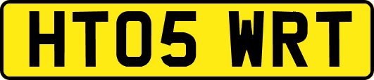 HT05WRT