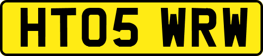 HT05WRW