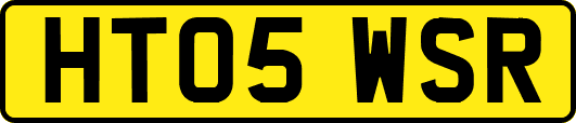 HT05WSR