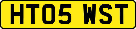 HT05WST