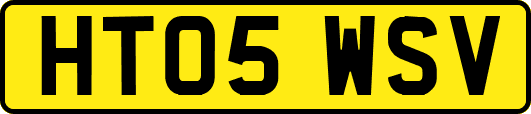 HT05WSV