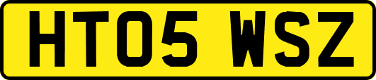 HT05WSZ