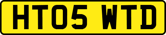 HT05WTD
