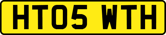 HT05WTH