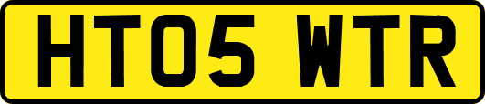 HT05WTR