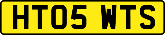 HT05WTS