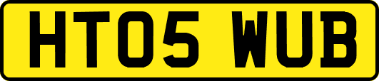 HT05WUB