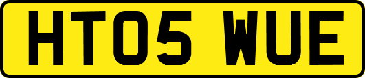 HT05WUE