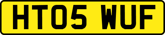 HT05WUF